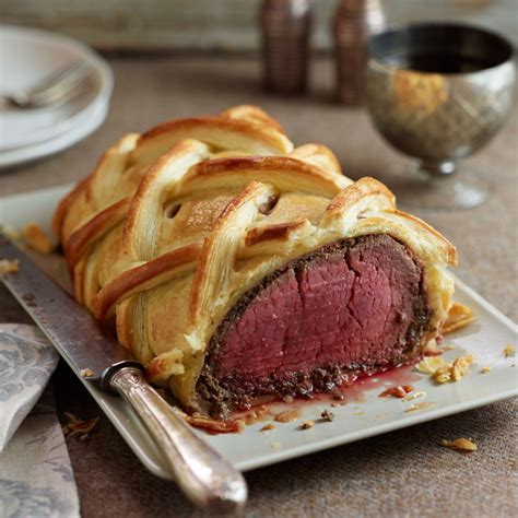 Beef Wellington Recipe Wellington Food Beef Wellington Recipe Best Beef Recipes