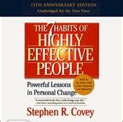 Download The 7 Habits of Highly Effective People Audiobook for Free