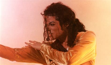 Una D Cada Sin Michael Jackson Panam Am Rica