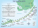 Florida Keys Map Printable