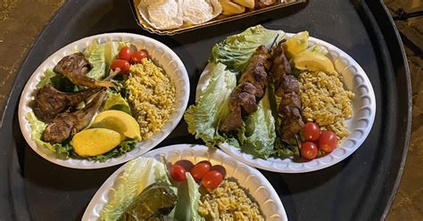 The Las Vegas Greek Food Festival Kicks Off This Weekend