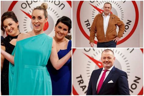 Operation Transformation Leaders Open Up On Joy Of Losing An
