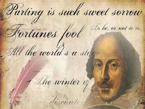 Shakespeare's comedies offer some of the most memorable quotes from the bard's plays. The Tri-State Area was full of festivities in honor of the great William Shakespeare and his ...