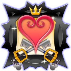 Trophy #1 welcome to the club. Walkthrough:Trophies - Kingdom Hearts Wiki, the Kingdom Hearts encyclopedia