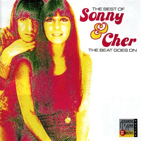 The Best Of Sonny And Cher The Beat Goes On Uk Cds And Vinyl