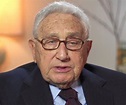 Henry Kissinger Biography - Facts, Childhood, Family Life & Achievements