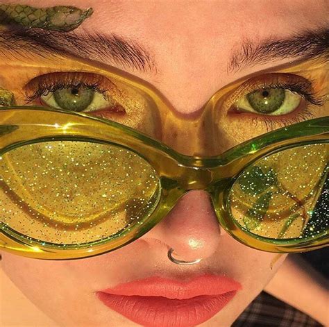 Funky Glasses Acessories Sunnies Pinterest Eyewear Bling Shades Inspo Vintage