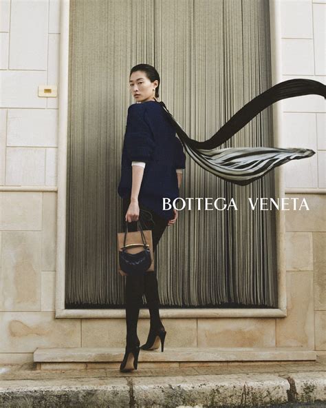 Bottega Veneta Spring Summer 2023 Campaign