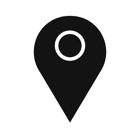 Location Icon Svg Free Download 269 File Svg Png Dxf Eps Free