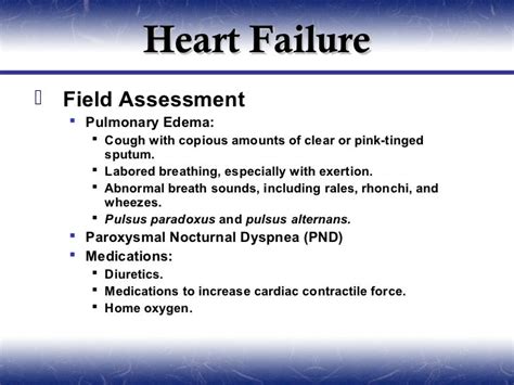 Cardiology Part 2