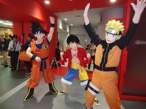 If you really want fun and to experience a taste of dragon ball then go to vr world in tokyo that is something worth talking about and the one dragon ball experience there flaws j world by miles. Visita parque de atracciones dedicado a Dragon Ball ...