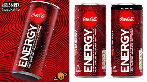 Continuar Terrible Erudito Nueva Bebida Energetica Coca Cola Balcón