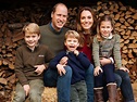 Kate Middleton, Prince William's Children Are 'Studious' Kids Who Enjoy ...