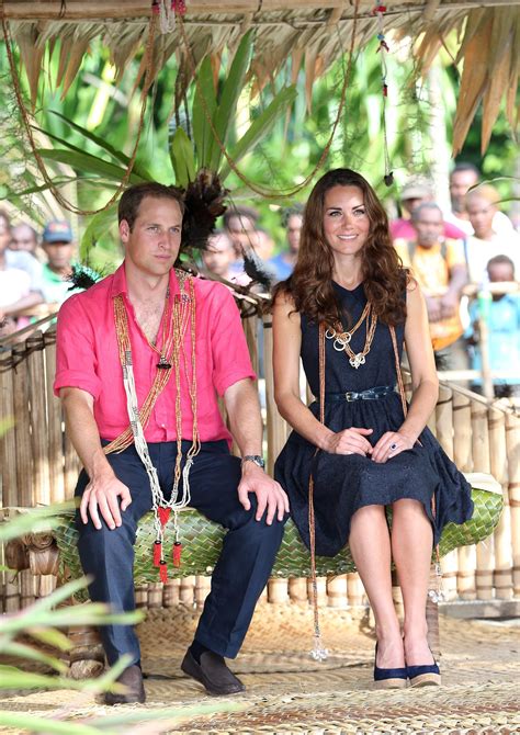 Prince William And Kate Have A Busy Day Before A Private Beach Night Prince William And