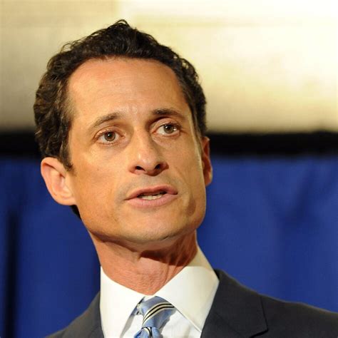 Anthony Weiner Jumps Into Race To Be Nyc Mayor Wbur News