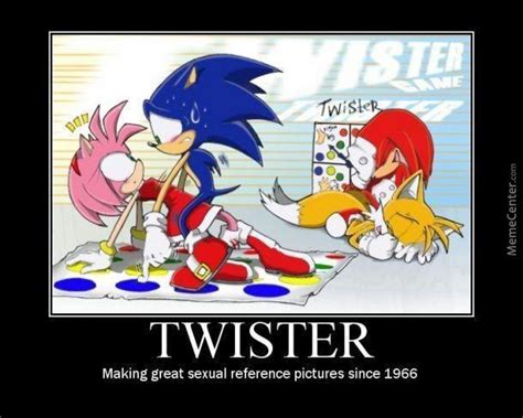 Twister Memes