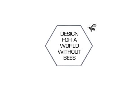 A World Without Bees On Behance