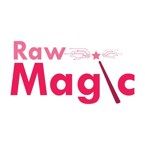 WIC Raw Magic Award 2023