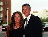 Gary Lineker's love life: find out about the star's ex-wives Danielle ...