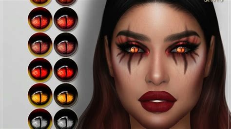Sims 4 Lipstick Download 1m Sims Custom Content Free