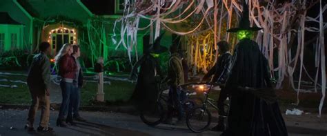 Goosebumps 2 Haunted Halloween Tv Spot Get Ready 2018