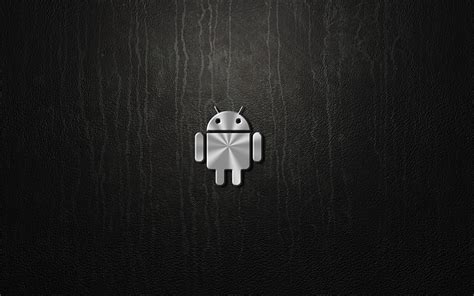 Es por ello que siempre que os podemos hacemos una recopilación de fondos de pantalla para que puedas renovar tu móvil, pero hoy, va a ser un recopilatorio distinto. Logo de Android fondos de pantalla gratis