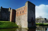 Rothesay Castle | Argyll, Clyde and Ayrshire | Castles, Forts and Battles