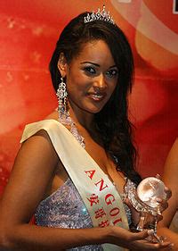 Latest Celebrity Hollywood Miss Angola