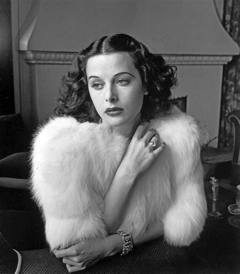 Hedy Lamarr American Masters Wxxi