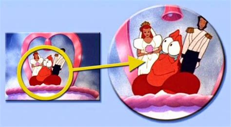 6 Messaggi Subliminali Nei Cartoni Animati Della Disney
