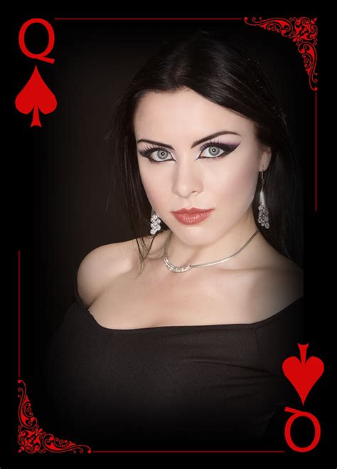 Celebrities Who Are Queens Of Spades