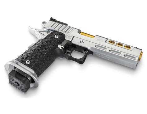 Sti 2011 Dvc Limited 9mm Pistol 10 300282 Hyatt Gun Store