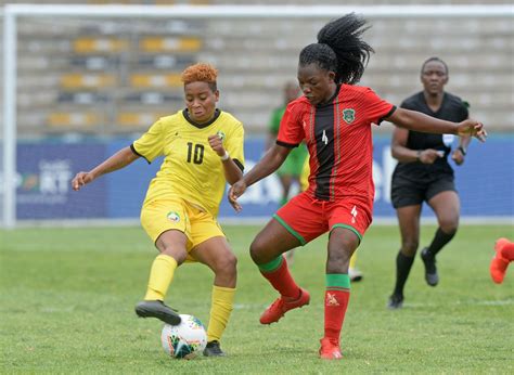 Scorchers Scorch Mozambique... Angola You're Next!! - Malawi Voice