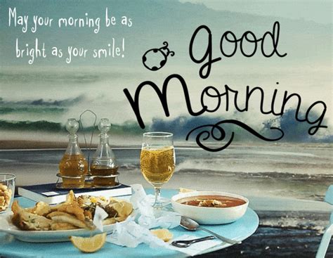 A Good Morning Message Ecard Free Good Morning Ecards Greeting Cards