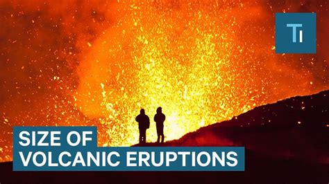 Whether they're the result of war, science, accidents, or other events, each explosion is unique in its own right. Biggest Volcano Eruptions In Recorded History - YouTube