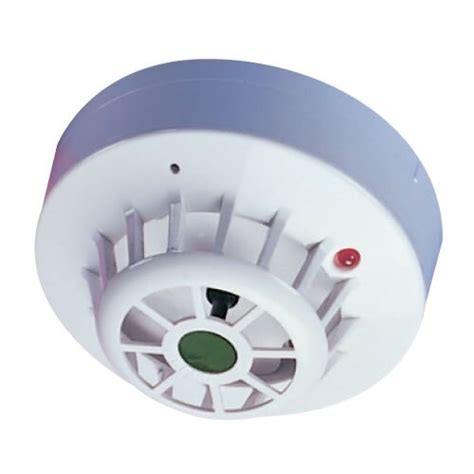 Specifically, a biomimetic sensor monitors infrared light that is passed to chemicals and gases other than co. Apollo Series 65 BR Heat Detector