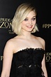 Bella Heathcote Joins ‘Fifty Shades Darker’ – The Hollywood Reporter