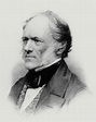 Engraving Of English Geologist Sir Charles Lyell Photograph by Dr ...