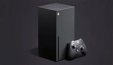 How And Where To Pre Order Xbox Series X