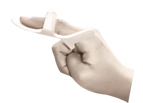 Buy Vissco Classic Finger Splint Universal Online