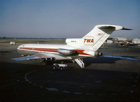 Pin By Rich Wright On Airlines Of Usa Excl Alaska And Hawaii Twa