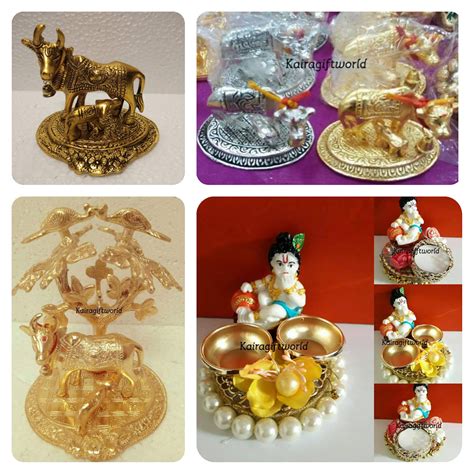 Maybe you would like to learn more about one of these? Best Indian Return Gift Ideas for Baby Shower/Seemantham