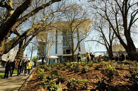 Seattles Bullitt Center Named Worlds Greenest Building