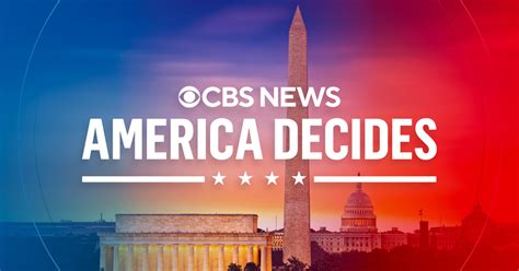america decides latest videos politics elections news analysis polls cbs news cbs news