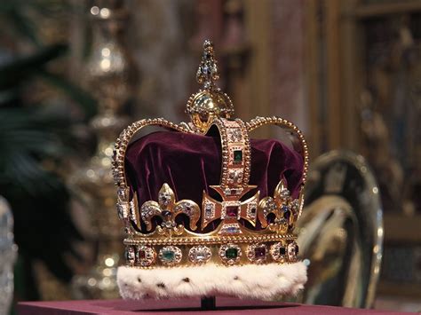 How Much Are The Crown Jewels Worth Readers Digest Canada