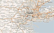Newark Location Guide