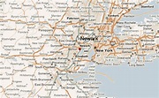 Guía Urbano de Newark
