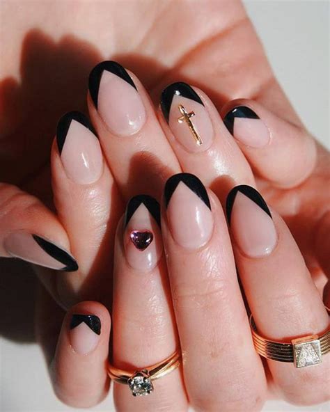 the 15 best black nail polishes of 2021 that are so chic who what wear vegan nail polish