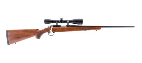 Ruger 7717 17 Hmr Bolt Action Rifle Auctions Online Rifle Auctions