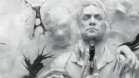 The Evil Within 2 Ps4 Playstation 4 Screenshots